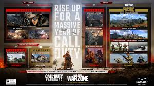 That said, if you want to access them right away call of duty: Call Of Duty Vanguard Begins The Biggest Year Of Content Ever Everything You Need To Know About Launch And The Road To Season One