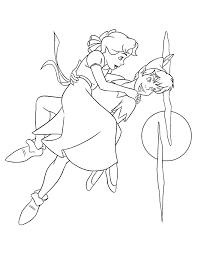 coloriage peter pan 30 dessin gratuit a imprimer coloriages de coupe du monde football 2014