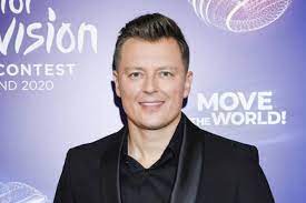 Maybe you would like to learn more about one of these? Rafal Brzozowski Blisko 20 Lat Temu Bal Sie Spotkania Z Saleta Wideo Super Express Wiadomosci Polityka Sport