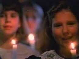 One Little Candle Mcdonalds Commercial Nestor Elementary Mcdonalds Nestor Media Literacy