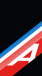 We have 6 free formula 1 vector logos, logo templates and icons. Mobile Wallpaper Based On Alpine Test Livery Formula1