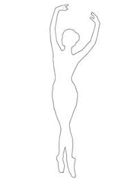 Weitere ideen zu scherenschnitt vorlagen, scherenschnitt, vorlagen. 10 Ballerina Vorlage Ideen Tanzer Silhouette Basteln Bastelideen