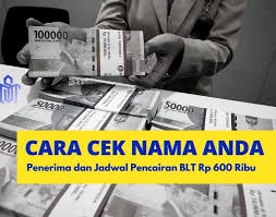 Akhirnya nasabah bca ditransfer blt. Blt Rp600 Ribu Tahap 3 Segera Ditransfer Ke Rekening Bca Dan Bank Swasta Lain Cek Saldo Kamu Jurnal Sumsel