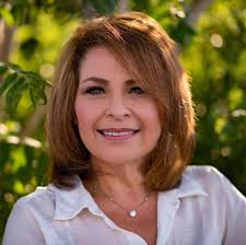 Gina Simone Psychic Medium