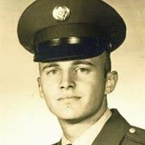 Ronald Calvin Clay Obituary