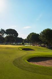 Golf & greens offers you different indoor and outdoor golf products and solutions. Golf Gloria Golf Club Belek Antalya Turkei