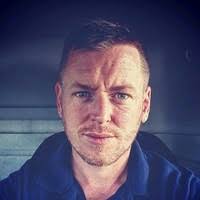 Steven Handley-Greaves