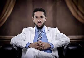 Majid Michel: Biography, Movies And Net Worth Of A Ghanaian Actor