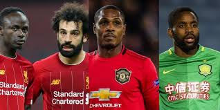 Five current although arsenal had more of the play a draw was a fair result. Top 10 Richest Footballers In Africa 2021 Glusea Com