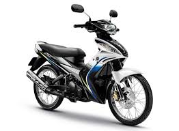 The yamaha t135 is an underbone manufactured by yamaha motor company since 2005. Antara Sebab Tak Berbaloi Beli Yamaha 135lc Share2u