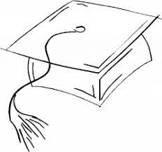 Graduate Drawing Owl In 2021 Graduation Cap Drawing Drawings Graduation