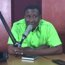 Intersection "Live" ce Vendredi 1... - Jean Monard Metellus