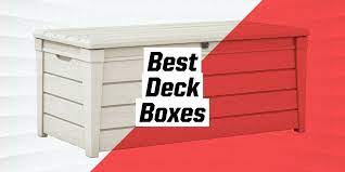 Check spelling or type a new query. 10 Best Deck Boxes 2021 Top Rated Outdoor Storage Boxes