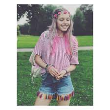 So Ready For Summer Flowerpower Pink Lina Larissa Strahl Lina Official Madchen Gegen Jungs