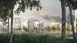 Lillestrøm is a municipality in viken county. Omfattende Bonums Siste Utviklingsprosjekt I Lillestrom Kan Gi Plass Til 500 Boliger Og 10 000 Kvadratmeter Naeringsarealer Ill Konsepts Planet Eiendom Trapp