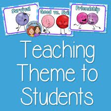 3rd grade social studies worksheets. Ideas For Teaching Theme To Your 3rd 4th And 5th Graders Minds In Bloom