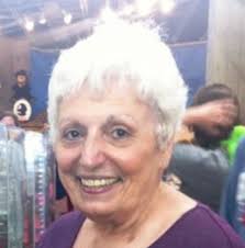 Joanne Byrnes Obituary and Online Memorial (2023)