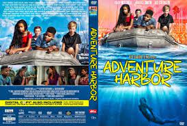 When two tween boys nate and tyler are pushed together by their parents developing relationship, they struggle to find anything in common as they are forced into a blended family. Covercity Dvd Covers Labels Adventure Harbor