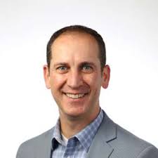 Dr. Richard Schwab, MD