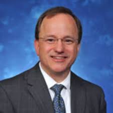 Dr. Herbert Dodge, MD