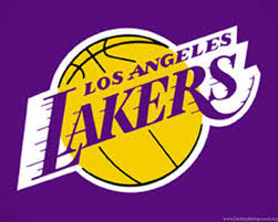 Wallpaper of the nba team los angeles lakers. Los Angeles Lakers Wallpapers Wallpapers Cave Desktop Background