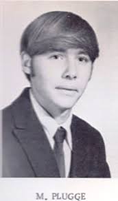 Michael Hubert Plugge (1953-2014)