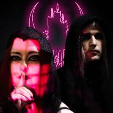 Communion After Dark