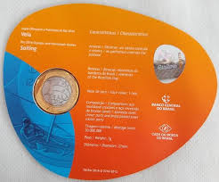 Maybe you would like to learn more about one of these? 1 Blister Com 1 Moeda De 1 Real De 2015 Das Olimpiadas