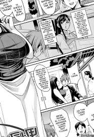 Grandma hentai manga - Manga 1