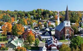 12 Best Vermont Fall Foliage Locations Best Places To Live Vermont Fall New England Fall