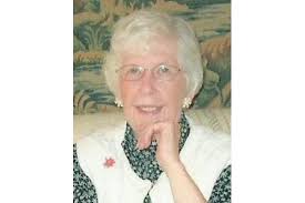 Elizabeth Pritchard Obituary (1934