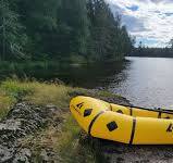 Kia ora e te whānau I am new to packrafting and familiar ...
