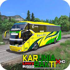 New livery skin bussid update livery bus simulator indonesia livery karunia bakti. Livery Bussid Karunia Bakti 1 3 Apk Androidappsapk Co