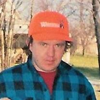 Eddie Ray Covey Obituary