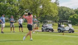 8th Annual Hillview Cup