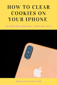 There, under the option automatic downloads, you'll see toggles for music, apps, books &. How To Clear Cookies On Iphone To Protect Your Privacy Gotechtor Iphone Hacks Iphone Life Hacks Ipad Hacks