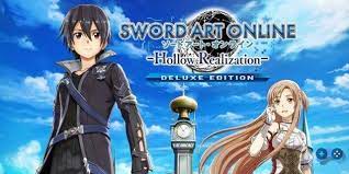Maybe you would like to learn more about one of these? Trophy Guide Sword Art Online Hollow Fragment