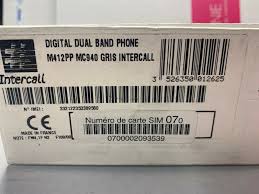 Купить Sagem Mc 940 Handy Old Lager ...