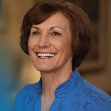 Gloria Glasser's Instagram, Twitter & Facebook