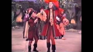 Maybe you would like to learn more about one of these? Captain Hook S Tarantella Youtube