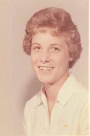 Betty Marie Usher Obituary