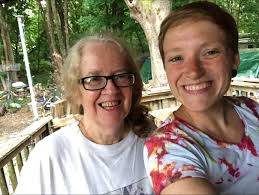 Shoutout to my mom for 7 years in recovery.