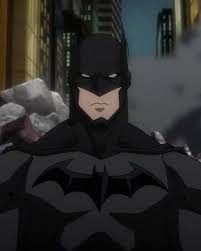 I'm looking to watch some batman and catch up on the story. Bruce Wayne Dc Animated Movie Universe Dc Database Fandom
