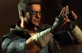 'mortal kombat' kast and kharacters explained: Why Johnny Cage Isn T In The New Mortal Kombat Movie