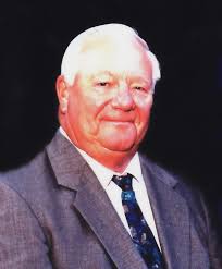 Frederick Shank Obituary