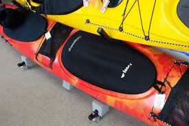 Winner Neoprene Cockpit Cover For Hug Tandem Cockpit Kayaking