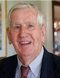 Martin Monahan Obituary (2015)