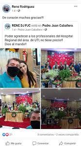PJC: Director de Hospital farreando aglomerados y sin tapabocas con mdicos  del rea de UTI