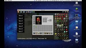Preparing for minecraft mod installation. Minecraft Mod Installation Tutorials Minecraft How To Install Too Many Items Mac Tech Programing
