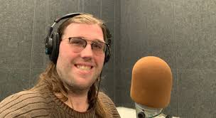 UPEI student planning TEDx event